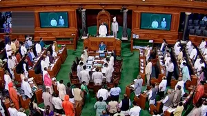 Parliament Monsoon Session Adjourned Sine Die Four Days Ahead Of Schedule