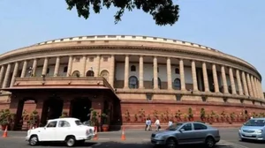 Parliament of India