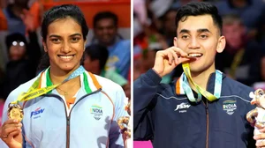 PV Sindhu and Lakshya Sen are favourites for Indian Open 2023.