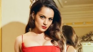 Kangana Ranaut