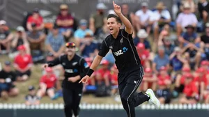 Kiwi pacer Trent Boult will be one to watch out for at the ODI World Cup.