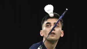Lakshya Sen will lead a 26-member strong Indian contingent at BWF World Championships 2022.