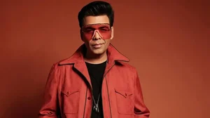 Karan Johar 