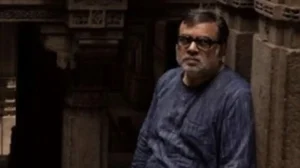 Paresh Rawal In 'The Storyteller'