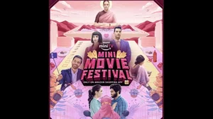 Amazon Mini Movie Festival