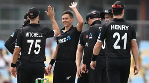 New Zealand will leave for Australia on October 15 to play in T20 World Cup 2022.