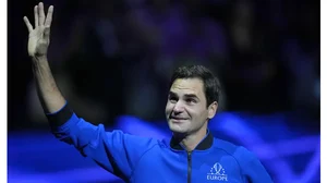 Instagram : Roger Federer 
