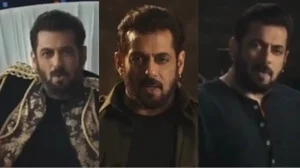 Salman Khan Lends His Own Twist To The Immortal Lines Of Bollywood Baddies