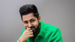 Gippy Grewal