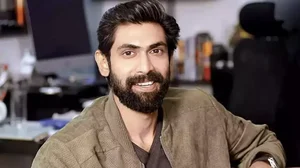 Rana Daggubati