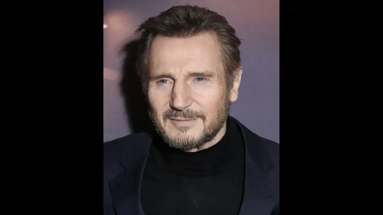 Liam Neeson - null