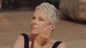 Jamie Lee Curtis 