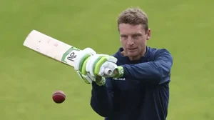Jos Buttler will lead England in the ICC T20 World Cup 2022.