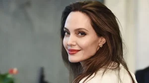 Angelina Jolie