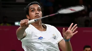 PV Sindhu drops out of world top 10.