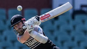 Kane Williamson is available for the match against Bangladesh in ICC Cricket World Cup 2023