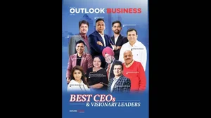 Best CEOs And Visionary Leaders