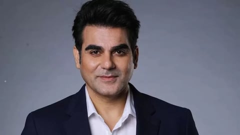 Arbaaz Khan