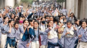 Population Gains: Opportunities For Young India