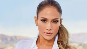 Instagram : Jennifer Lopez