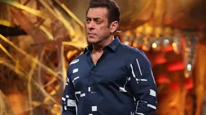 Salman Khan In A Still From ‘Bigg Boss’