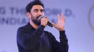 Amit Sadh stressed the importance of holding onto one’s value system and following passion to reach 