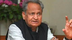 Rajasthan CM Ashsok Gehlot