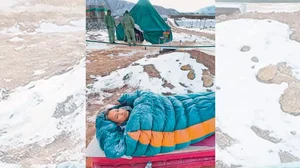 Sonam Wangchuk Brings Back Focus On Ladakh