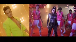 Shalin Bhanot, Archana Gautam Amp Up 'Bigg Boss 16' Finale Excitement With Their Performances