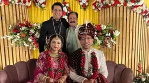 Randeep Hooda Attends Real-Life Inspector Avinash's Daughter's Wedding, Says It Was 'Surreal'