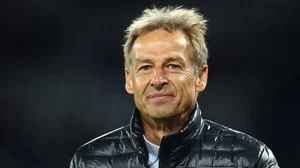 Klinsmann signed a contract through the 2026 World Cup, which will be held in US, Mexico and Canada.