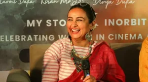 Divya Dutta