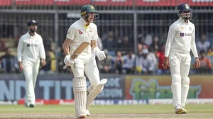 India vs Australia 3rd Test: Day 3