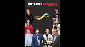 Pride Of Nation: An Outlook Business Initiative