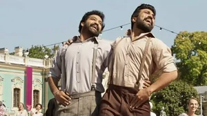 Instagram : Ram Charan and Jr NTR's song 'Naatu Naatu' makes a cameo appearance at Oscars 2024