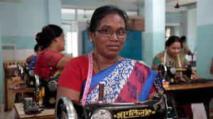 What happens to women in villages after men migrate? In Koderma, it led to economic empowerment