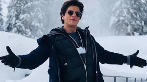 Shah Rukh Khan