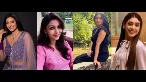 Shubhangi Atre, Niti Taylor, Kirti Nagpure, Aishwarya Khare