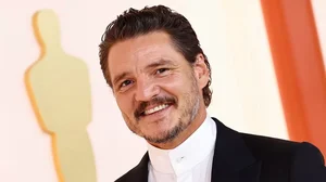 Pedro Pascal 