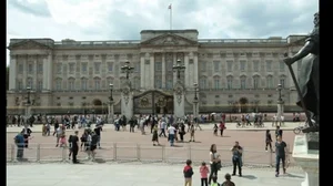 Buckingham Palace