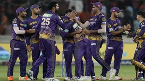 IPL 2023: SRH vs KKR