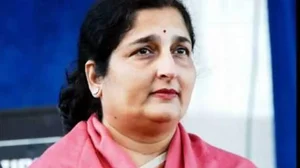 Anuradha Paudwal