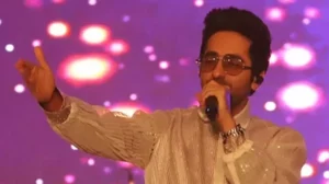 Ayushmann Khurrana