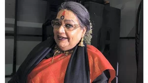 Usha Uthup