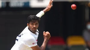 Sundar played for Madurai Panthers in TNPL 2023, marking his comeback to competitive cricket.