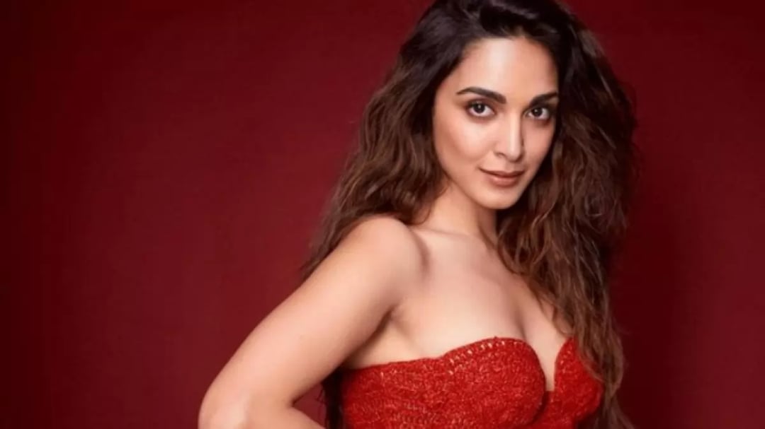 Kiara Advani