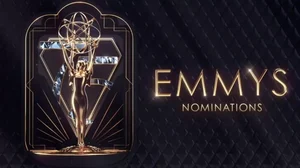 Emmys Nominations