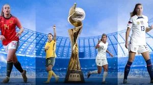FIFA Womens World Cup