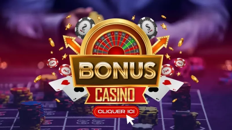 Bonus Casino