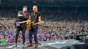 Rock legend Bruce Springsteen's Philadelphia concerts face postponement amid health concerns